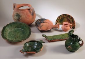 Visite familiale : les Temps Modernes au musée