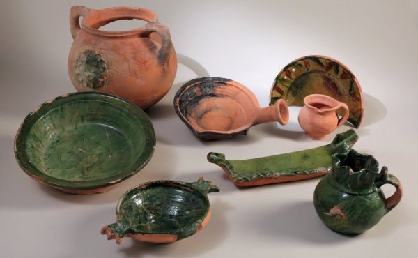 Visite familiale : les Temps Modernes au musée