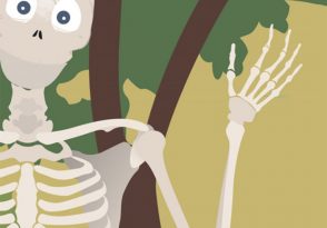 Atelier tout-petits : Chic os