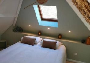 La Closerie de Thimécourt