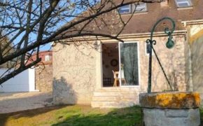 La Closerie de Thimécourt