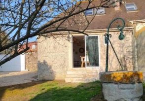 La Closerie de Thimécourt