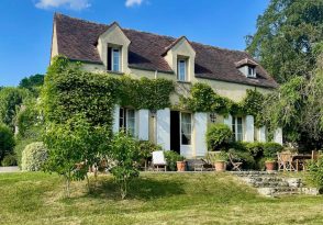 Domaine de la Biche