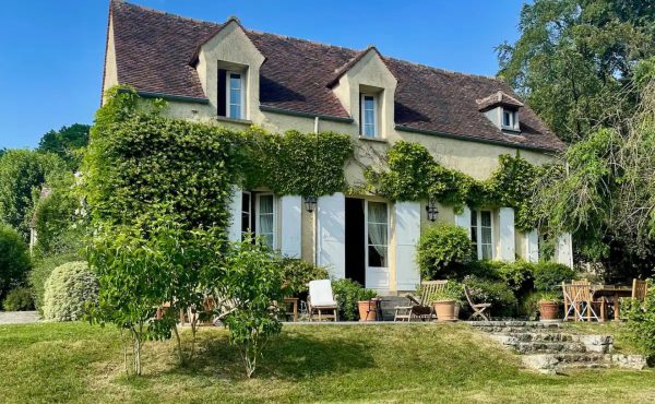 Domaine de la Biche