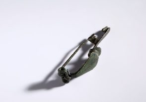 Atelier jeunes archéos : fibulix