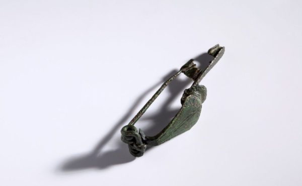 Atelier jeunes archéos : fibulix