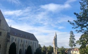 Abbaye de Royaumont