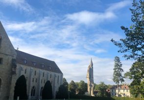 Abbaye de Royaumont