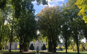 Abbaye de Royaumont