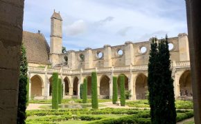 Abbaye de Royaumont