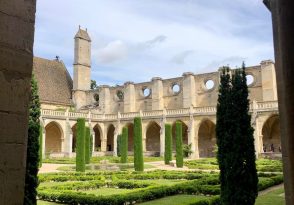Abbaye de Royaumont