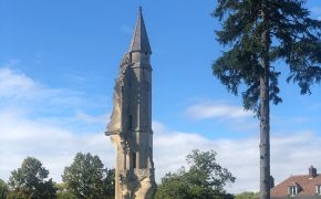 Abbaye de Royaumont
