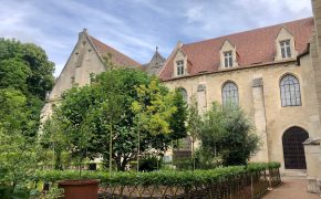 Abbaye de Royaumont