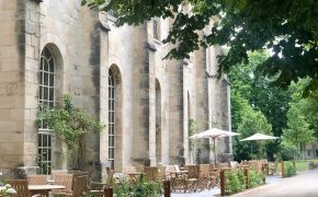 Abbaye de Royaumont