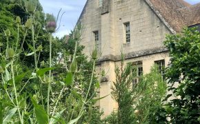 Abbaye de Royaumont