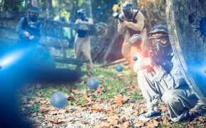 Paintball