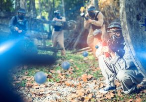 Paintball