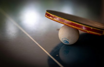 Complexe sportif Christine Caron