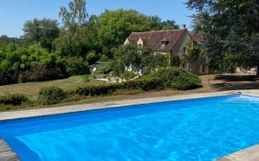 Domaine de la Biche