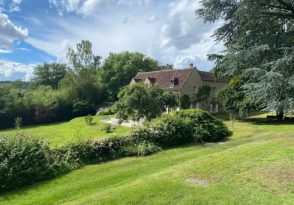 Le Domaine de la Biche 2