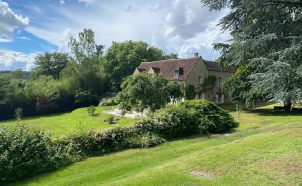 Le Domaine de la Biche 2