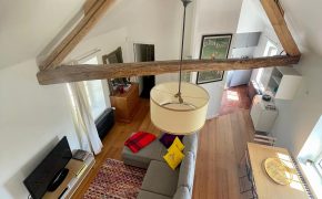 Le Domaine de la Biche 2