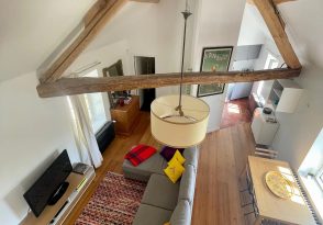 Le Domaine de la Biche 2