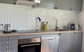 Le Domaine de la Biche 2