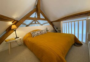 Le Domaine de la Biche 2