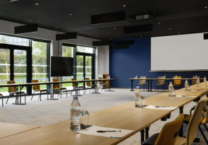 hyatt place cdg airport salle séminaire