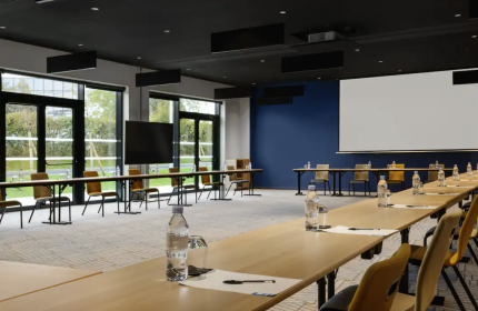 Hyatt Place & Hyatt House Paris Charles de Gaulle Airport