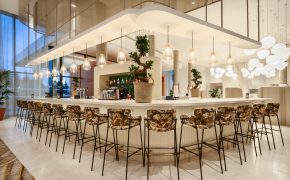 Le Bar