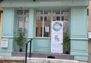 Boutique Mamounette