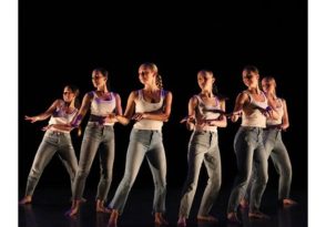 Festival de Danse « Les Envolées d’Automne »