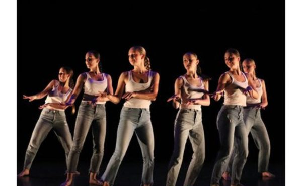 Festival de Danse « Les Envolées d’Automne »