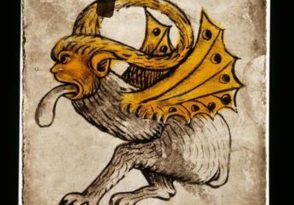 Les monstres au musée !