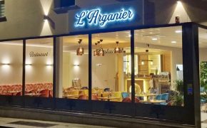 Restaurant L’ARGANIER_Le Mesnil-Amelot