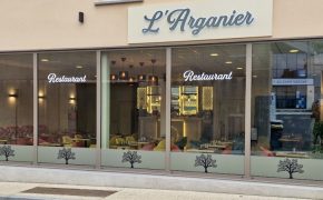 Restaurant L’ARGANIER_Le Mesnil-Amelot