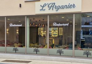 Restaurant L’ARGANIER_Le Mesnil-Amelot