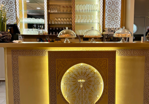 Restaurant L’ARGANIER_Le Mesnil-Amelot