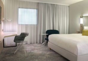 Hôtel The Jangle Paris CDG Airport_Le Mesnil-Amelot