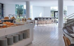 Hôtel The Jangle Paris CDG Airport_Le Mesnil-Amelot