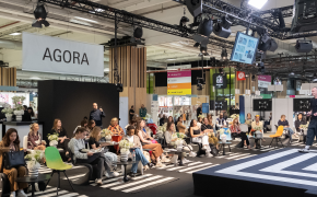 Texworld Evolution Paris_Le Bourget