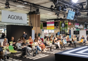 Texworld Evolution Paris_Le Bourget