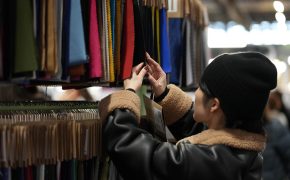 Première Vision Paris_Villepinte