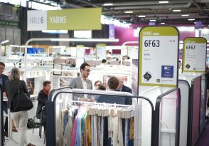 Première Vision Paris_Villepinte