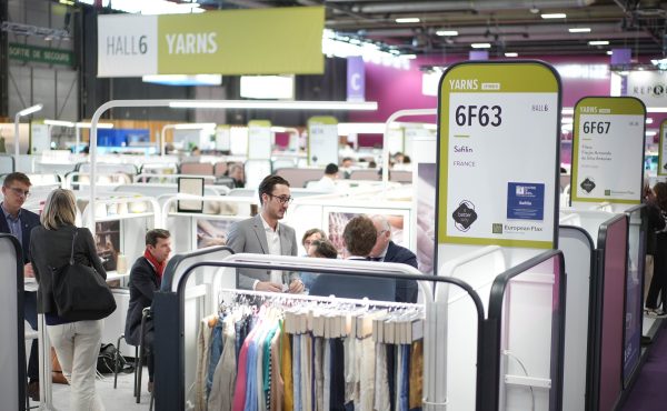 Première Vision Paris_Villepinte