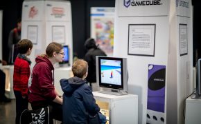 Paris Manga & sci-fi show 2025_Villepinte