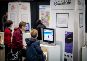 Paris Manga & sci-fi show 2025_Villepinte