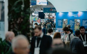 WNE – WORLD NUCLEAR EXHIBITION 2025_Villepinte